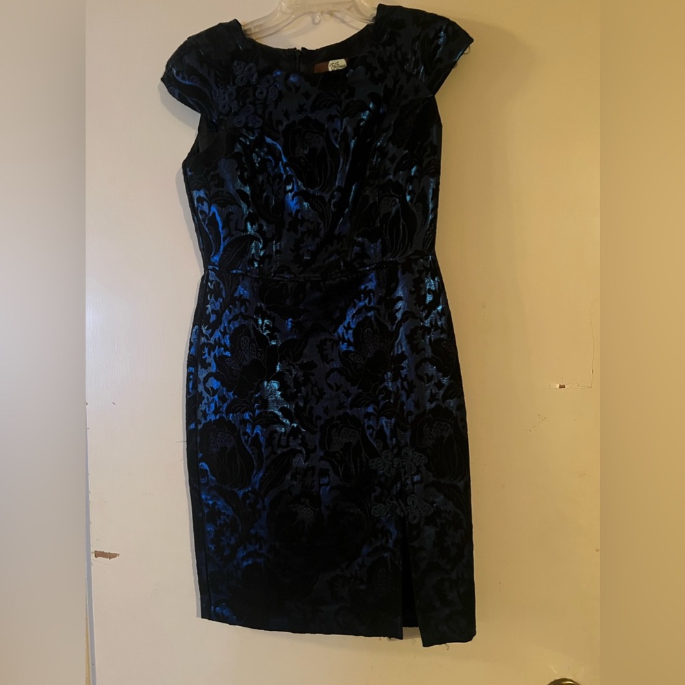 Eva Franco Cocktail Dress